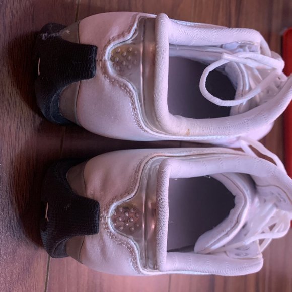 Future Cat M1 Woman's Puma Shoes - Picture 5 of 6